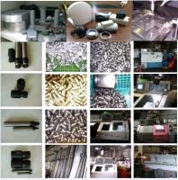 ■ Metal Mould Die Casting & CNC 金屬零件製造