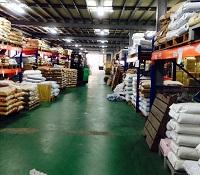 仓库-原料仓 Warehouse - Raw Material