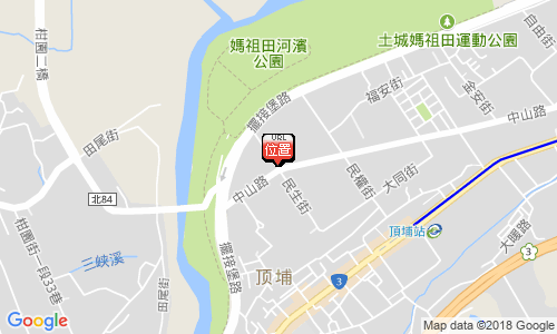 永平厂：236045新北市土城区永平街6号  // 民生厂：236新北市土城区民生街6-1号