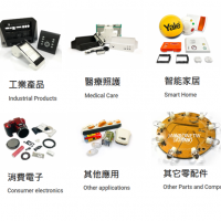 產品應用 Applications