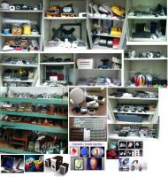 ☆ Mechanical Turn-key Solution 機構統包